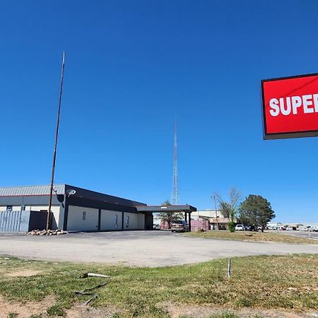 Super 7 Inn 米德蘭 外观 照片